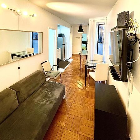 Апартаменти Stunning Two Bed Apt Hells Kitchen Нью-Йорк Екстер'єр фото