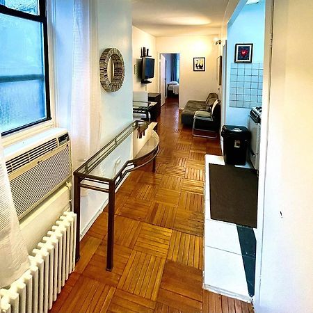 Апартаменти Stunning Two Bed Apt Hells Kitchen Нью-Йорк Екстер'єр фото