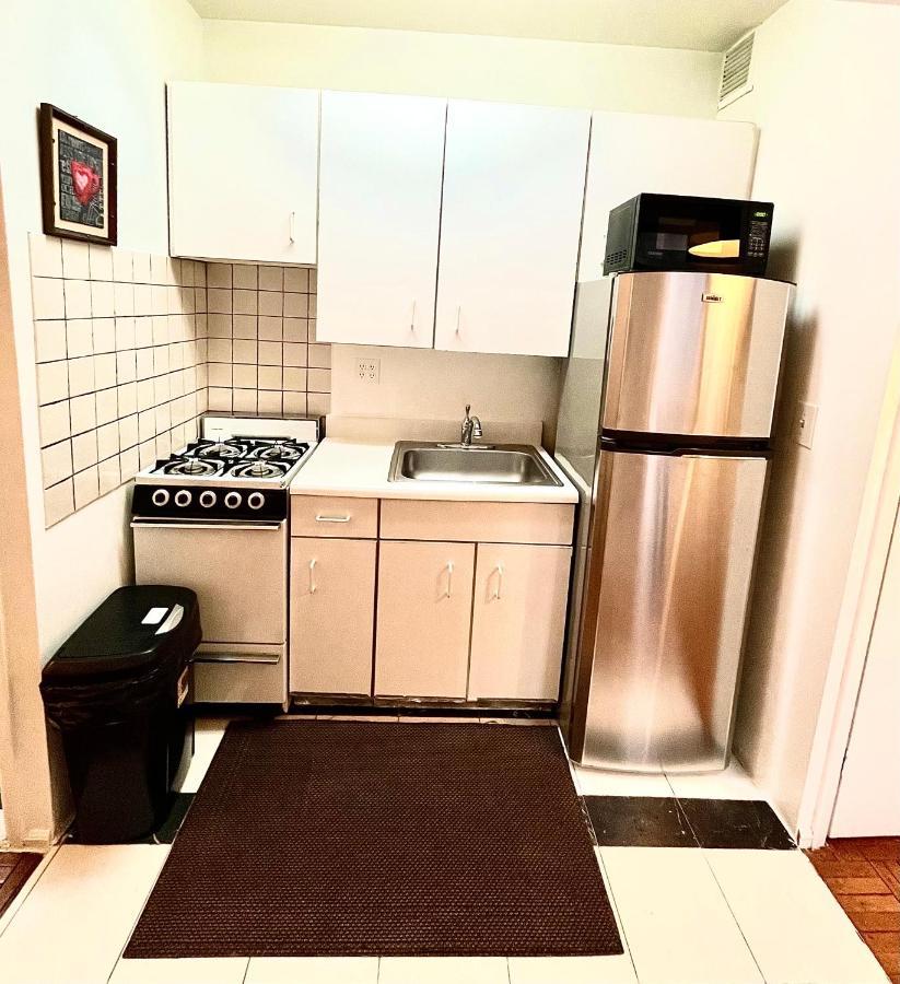 Апартаменти Stunning Two Bed Apt Hells Kitchen Нью-Йорк Екстер'єр фото