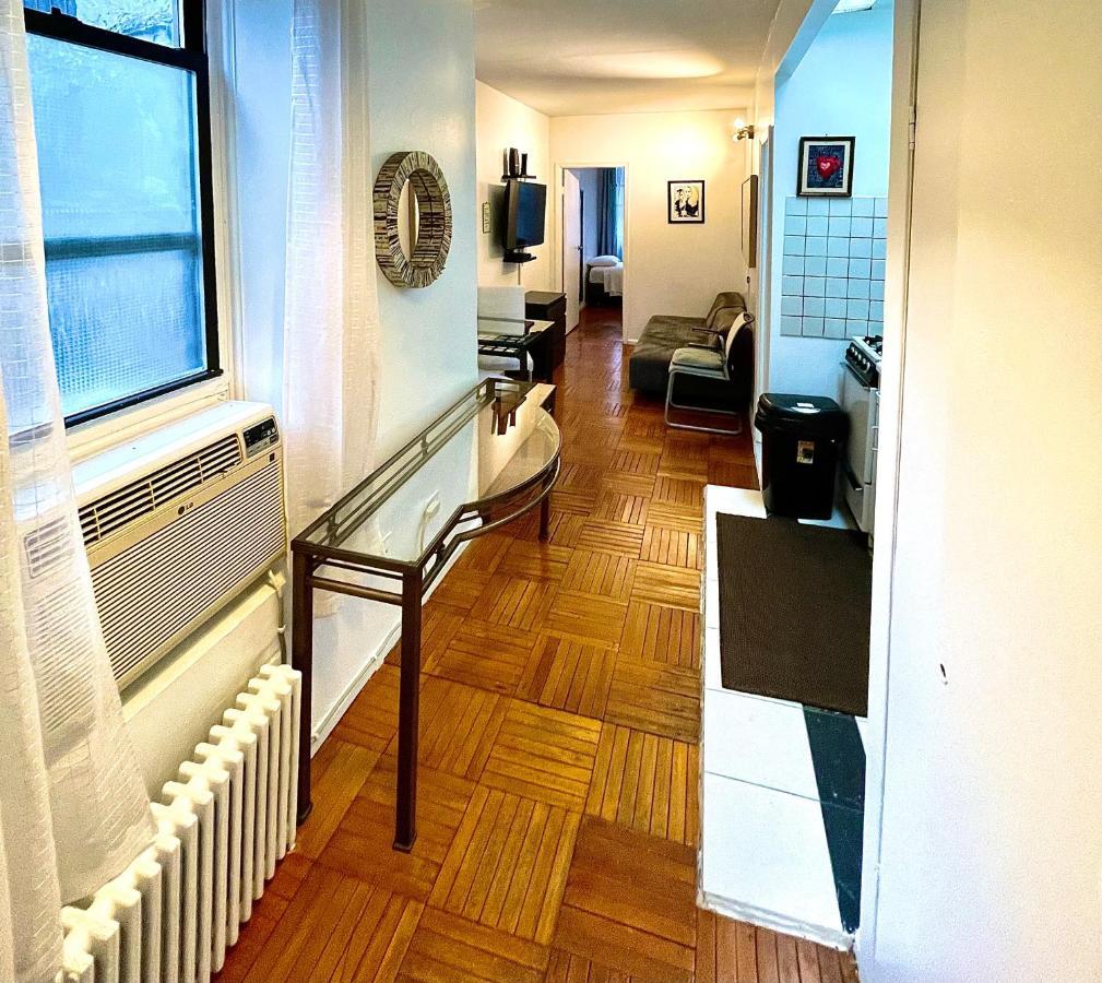 Апартаменти Stunning Two Bed Apt Hells Kitchen Нью-Йорк Екстер'єр фото